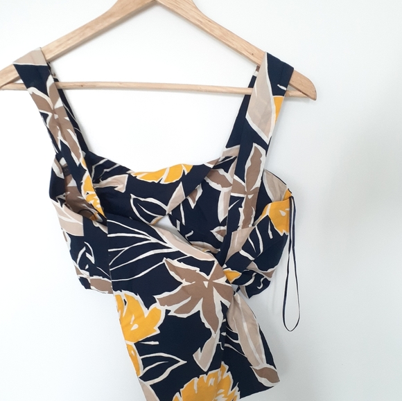 Zara Crop Top - Picture 4 of 4